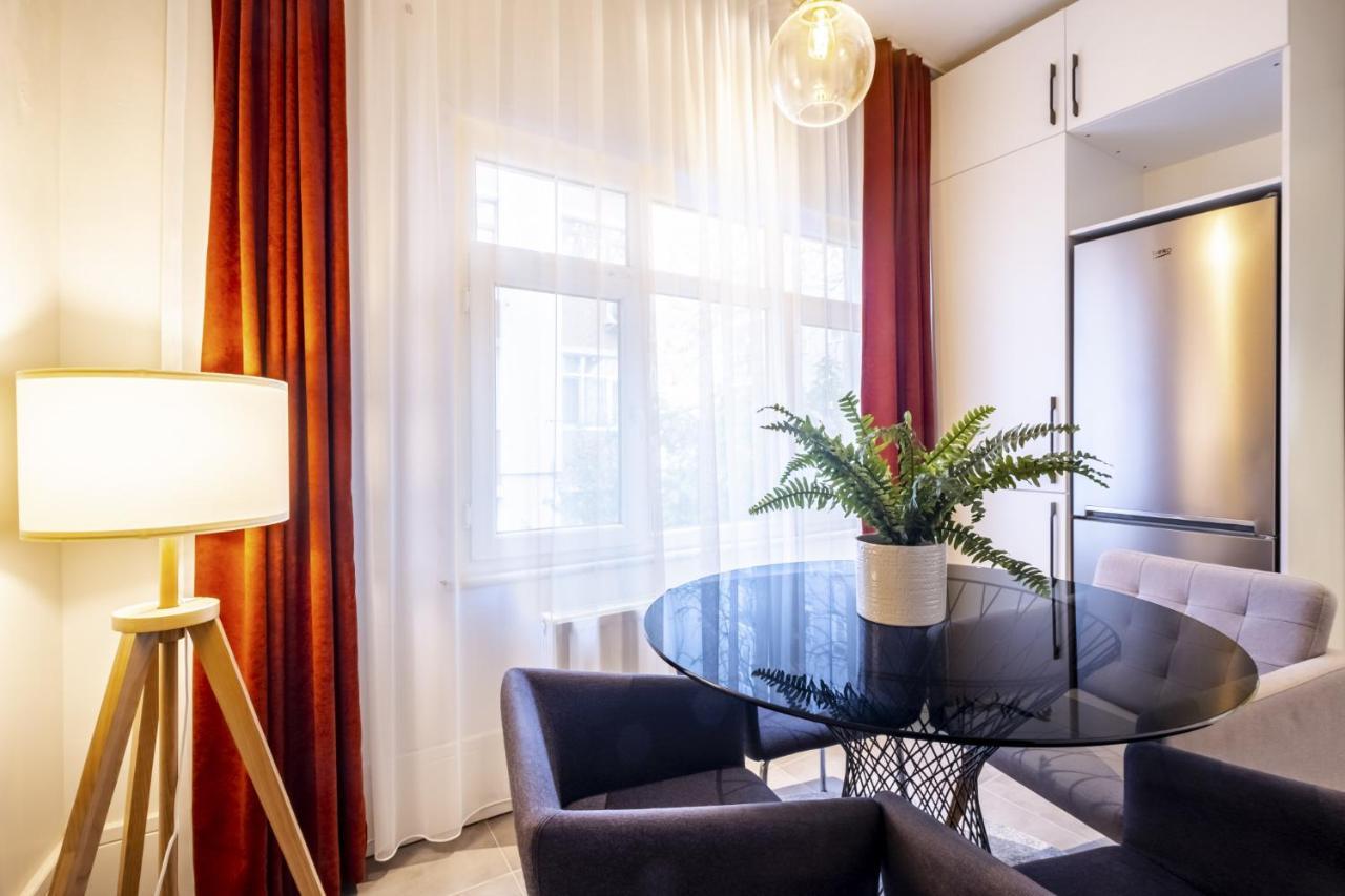 Dreamy And Central Flat In Beyoglu Provincia di Provincia di Istanbul Esterno foto