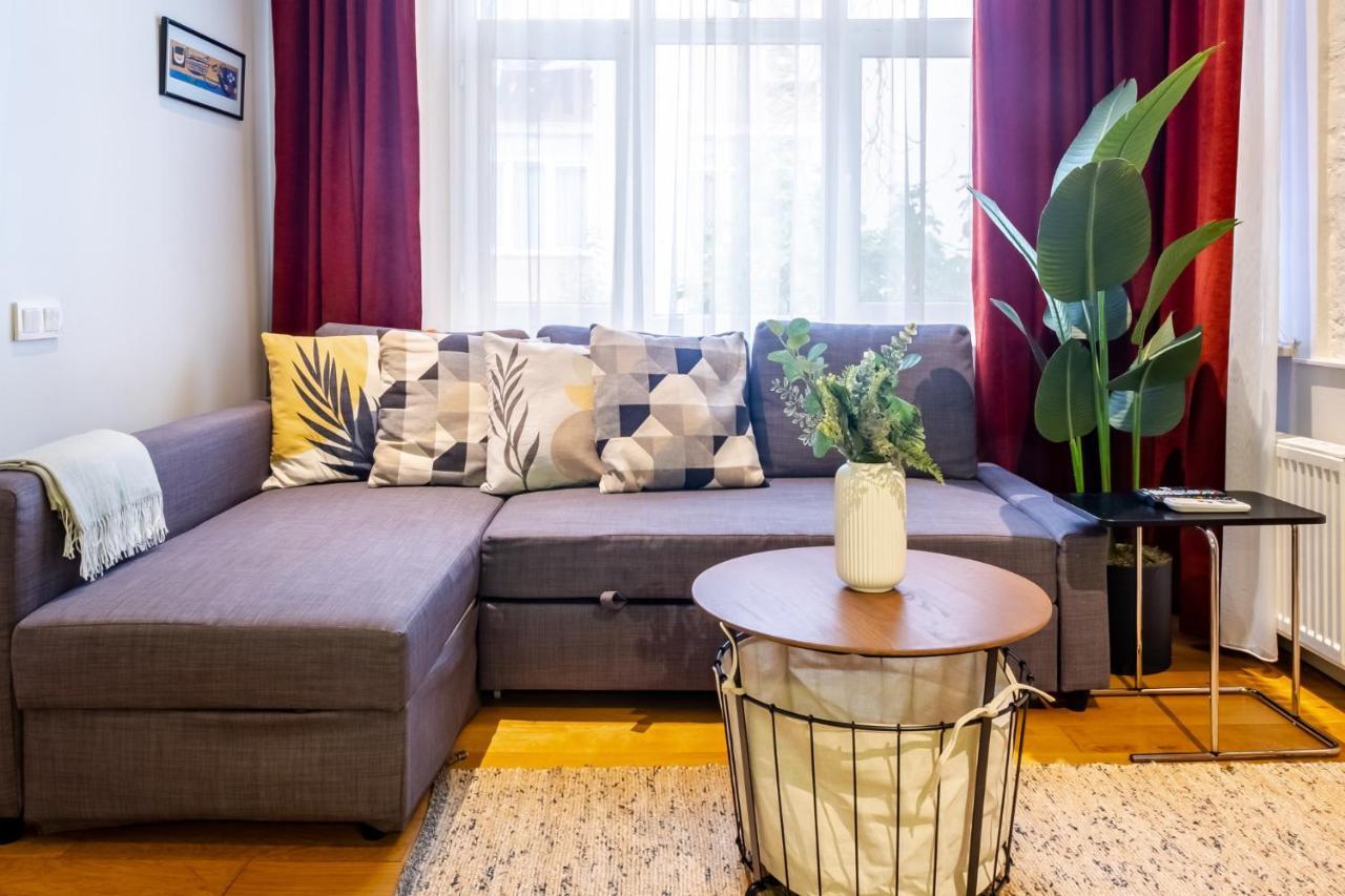 Dreamy And Central Flat In Beyoglu Provincia di Provincia di Istanbul Esterno foto