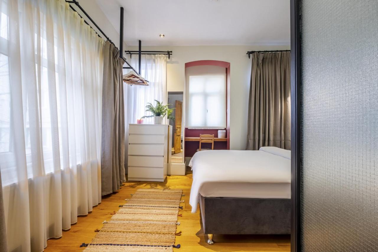 Dreamy And Central Flat In Beyoglu Provincia di Provincia di Istanbul Esterno foto